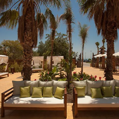 Magic Natura Resort 4*