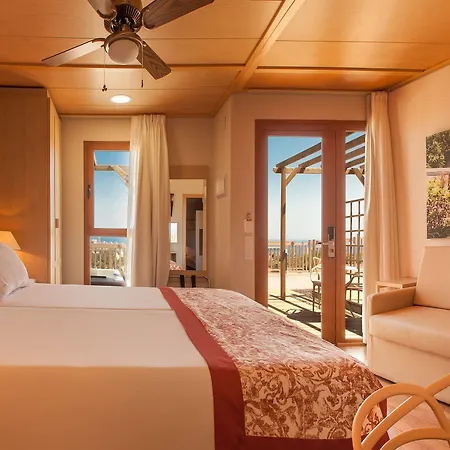 Magic Natura Feriested