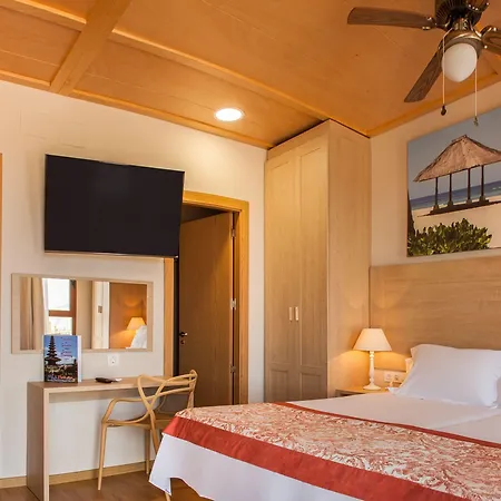 Magic Natura Θέρετρο 4*