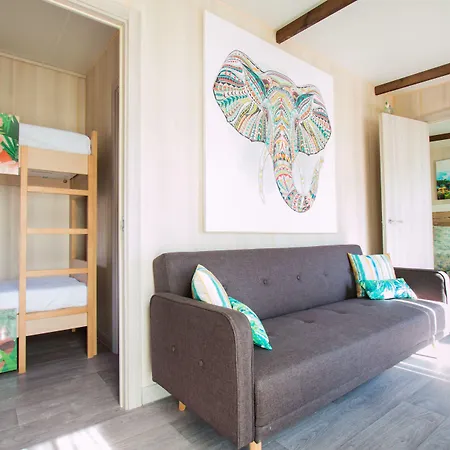 Feriested Magic Natura Benidorm