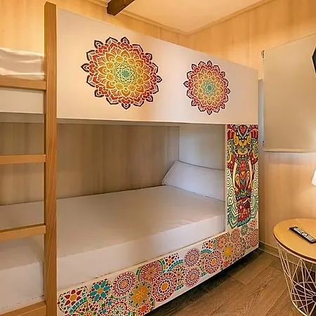 度假村 Magic Natura