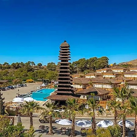 Resort Magic Natura