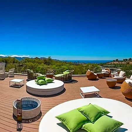 Magic Natura 4* Benidorm