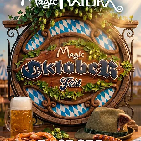Magic Natura