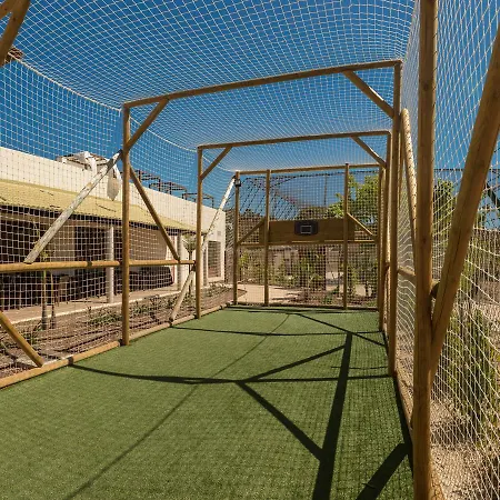 Feriested Magic Natura 4*