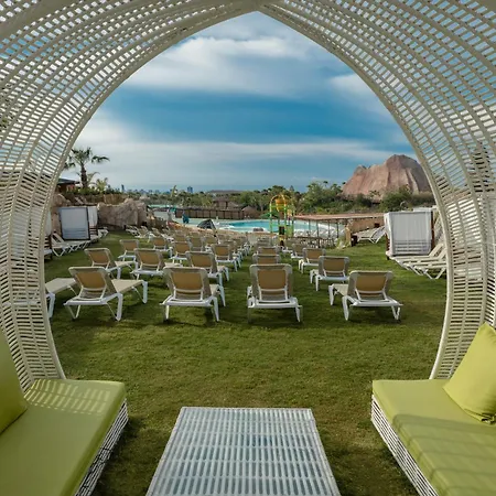 Magic Natura Θέρετρο