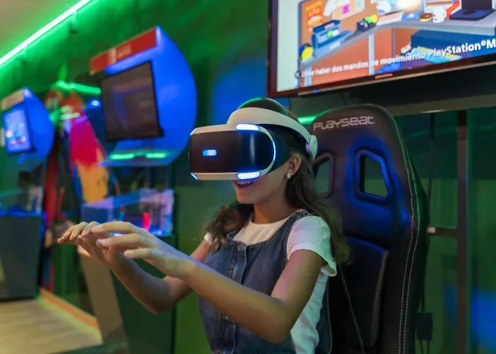 Magic Natura Resort Benidorm