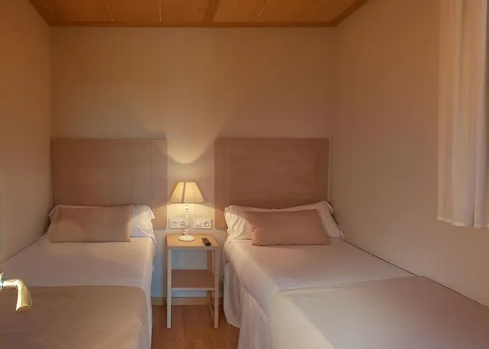 Magic Natura 4* Benidorm