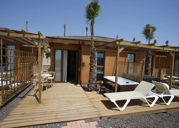 Magic Natura Benidorm