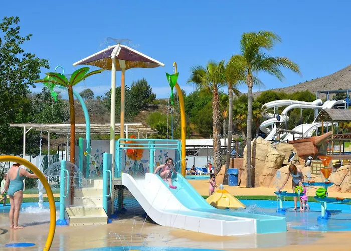 Magic Natura Resort 4*