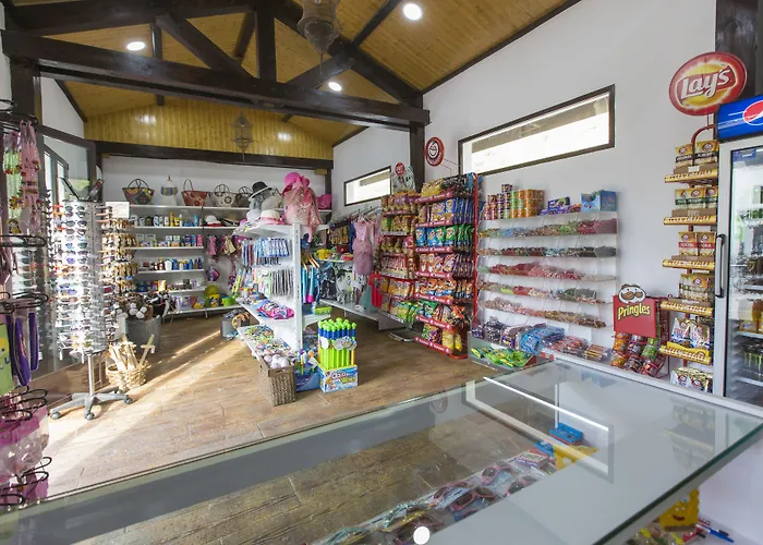 Resort Magic Natura 4*