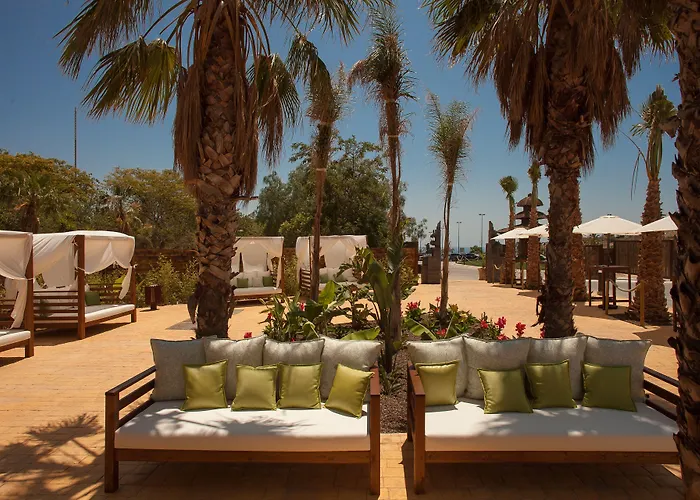 Magic Natura Resort 4*