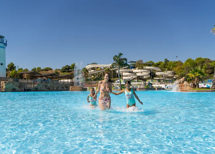 Magic Natura Benidorm