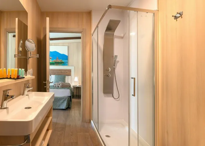 Resort Magic Natura Benidorm