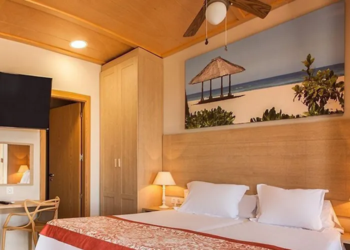 Magic Natura Benidorm