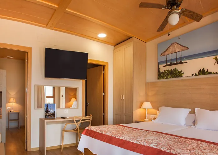 Magic Natura Resort 4*