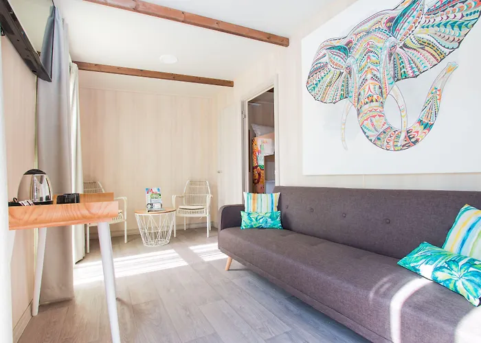 Magic Natura Resort 4*