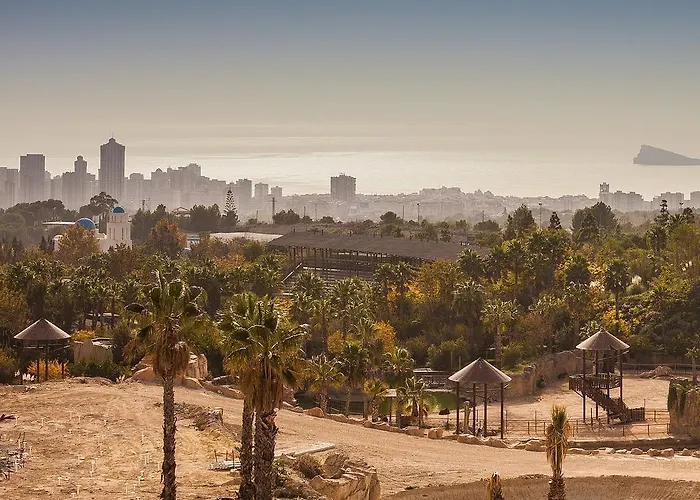 Resort Magic Natura 4*