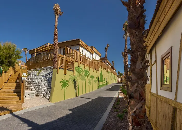 Magic Natura Benidorm