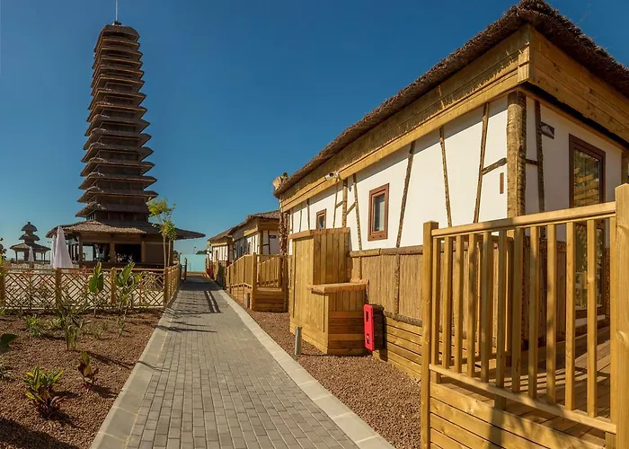 Magic Natura Resort 4*