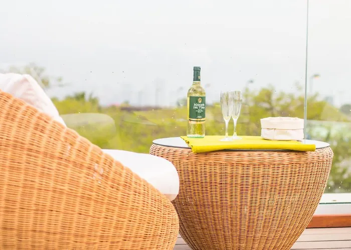 Resort Magic Natura 4*