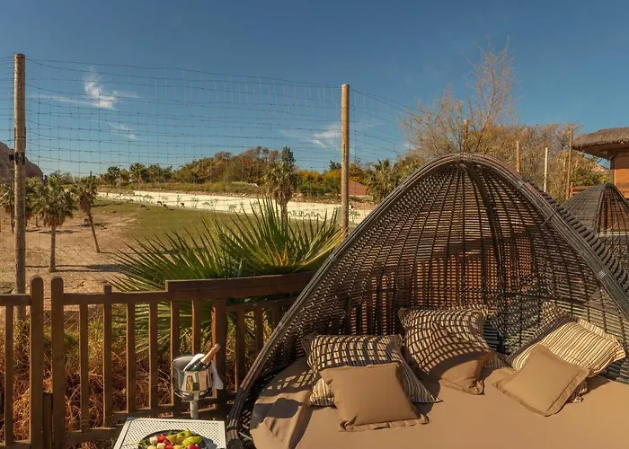 Resort Magic Natura 4*