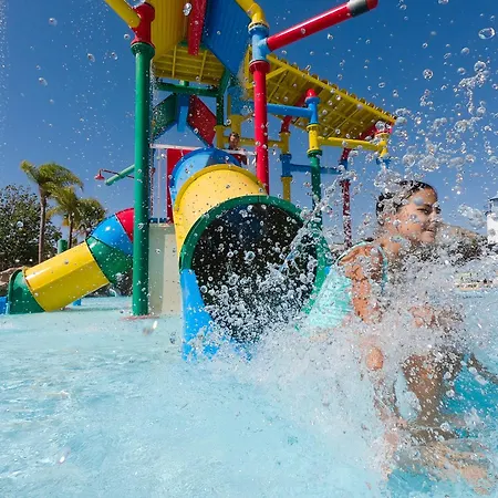 Magic Natura Ośrodek wypoczynkowy Benidorm