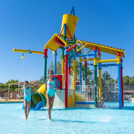 Magic Natura 4* Benidorm