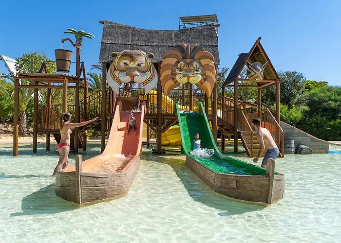 Magic Natura 4* Benidorm