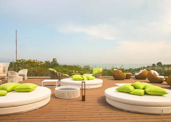 Magic Natura Ośrodek wypoczynkowy