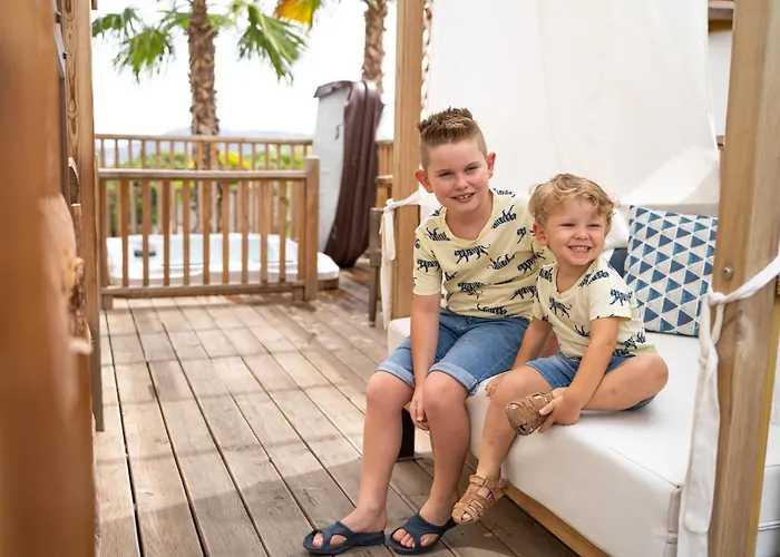 Resort Magic Natura