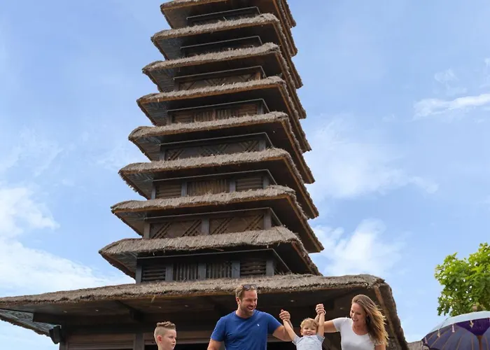 Magic Natura Benidorm