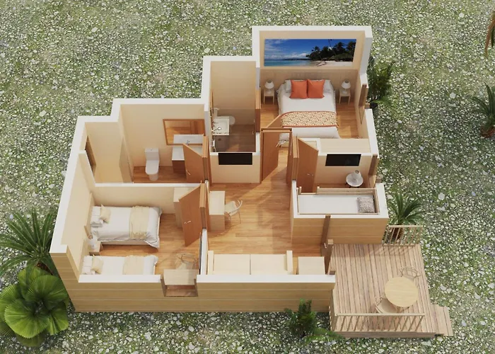 Magic Natura Ośrodek wypoczynkowy Benidorm