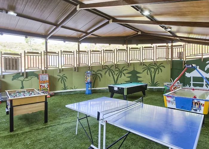 Magic Natura Benidorm