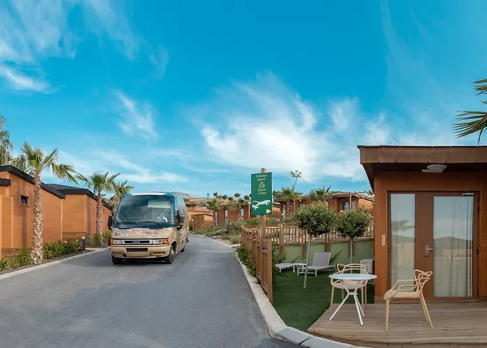 Magic Natura 4* Benidorm