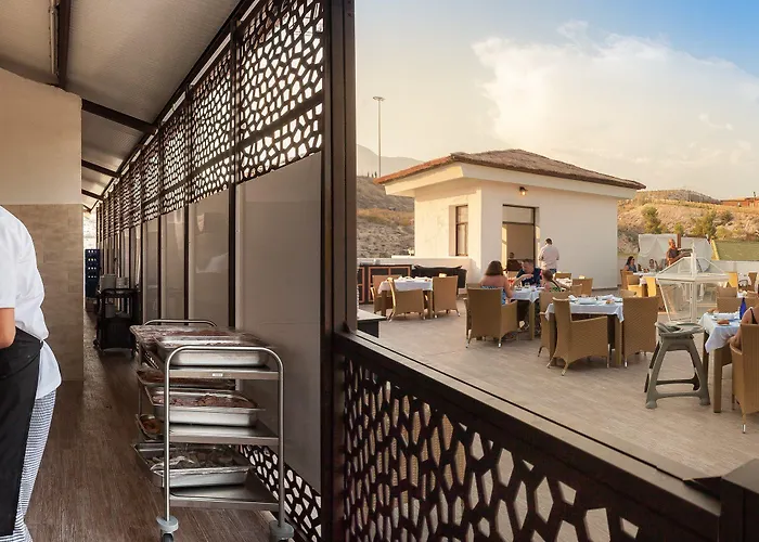 Magic Natura Ośrodek wypoczynkowy 4*