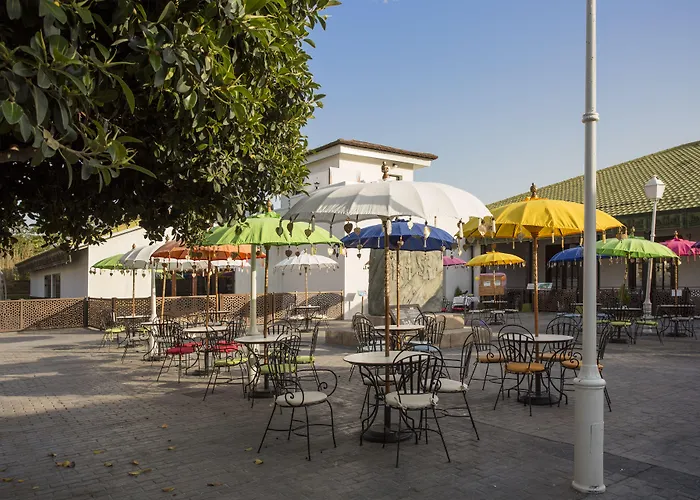 Magic Natura Ośrodek wypoczynkowy