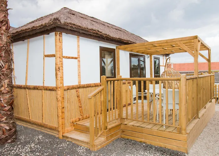 Ośrodek wypoczynkowy Magic Natura