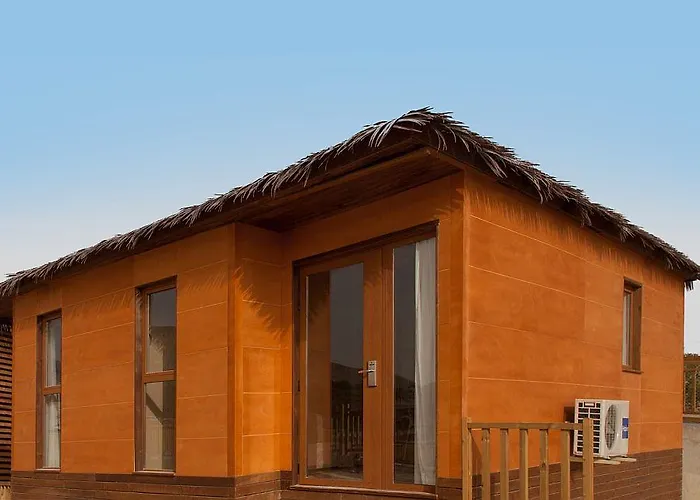 Magic Natura Ośrodek wypoczynkowy Benidorm