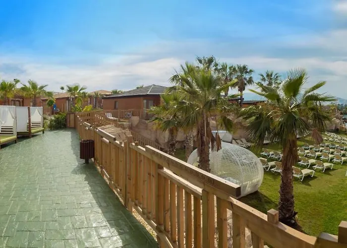 Magic Natura Resort