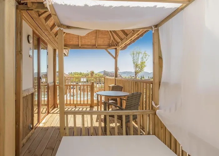 Resort Magic Natura