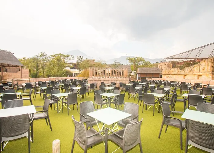 Magic Natura Benidorm