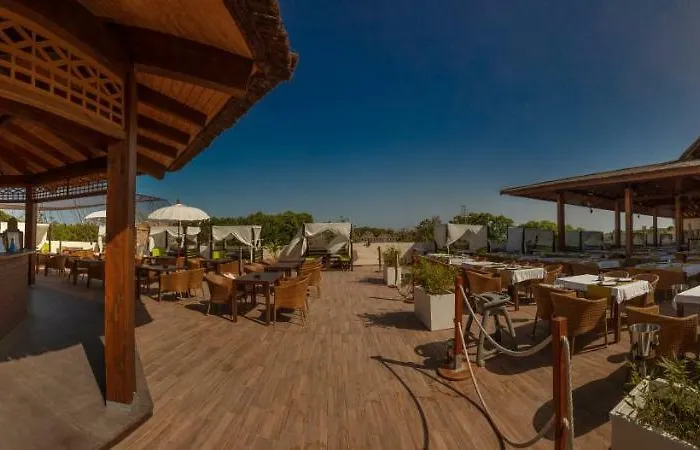 Magic Natura Benidorm