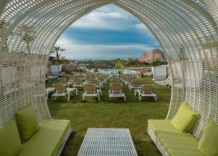 Magic Natura Resort