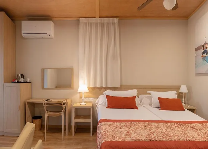 Magic Natura Benidorm