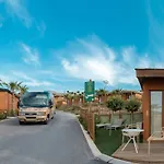 Magic Natura 4* Benidorm