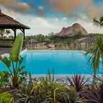 Semesteranläggning (resort) Magic Natura Benidorm