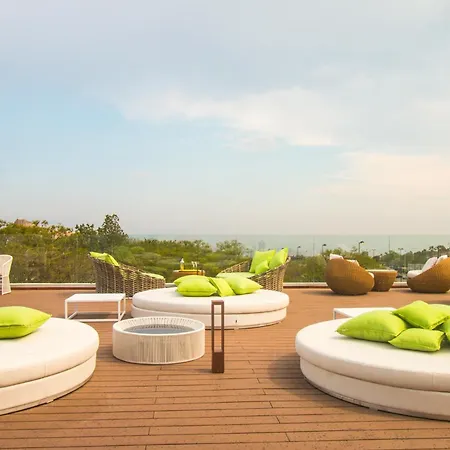 Magic Natura Resort