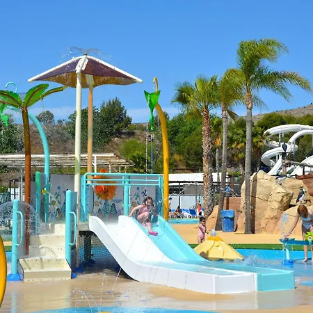 Magic Natura Resort 4*