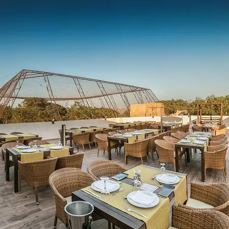 Magic Natura 4*